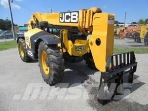 JCB 507-42 其他