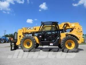 JCB 507-42 其他
