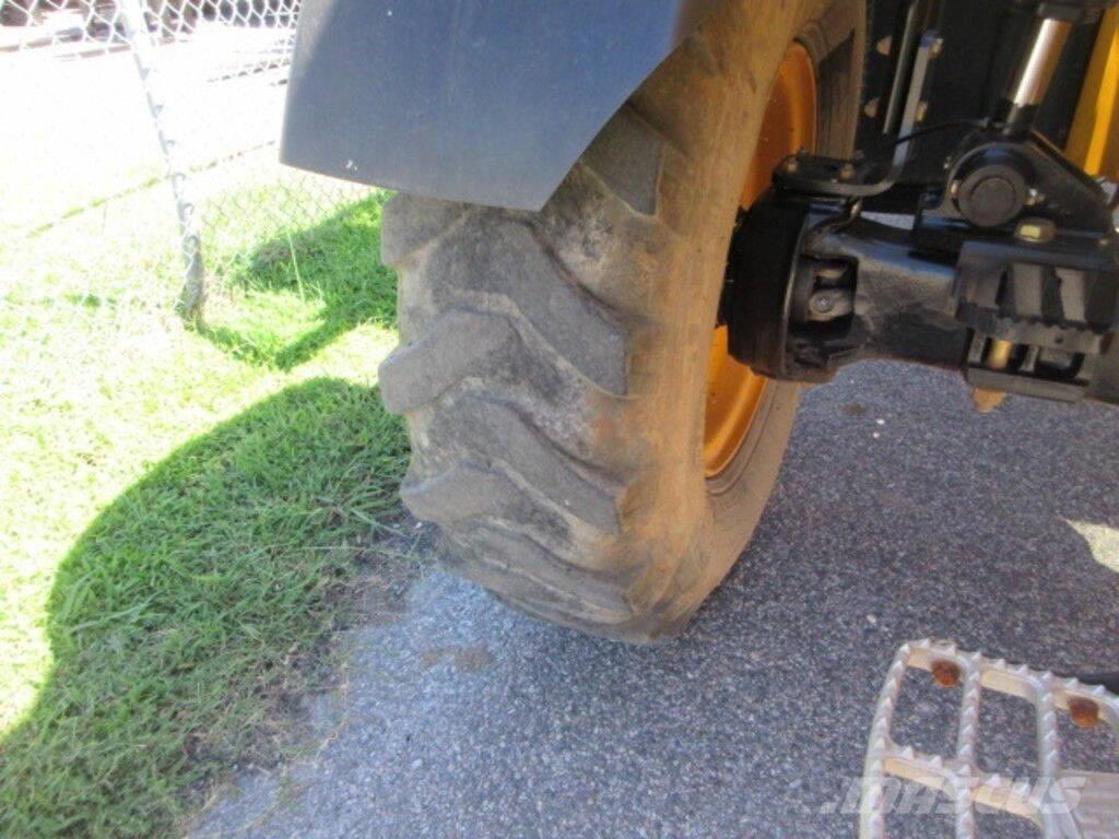 JCB 507-42 其他