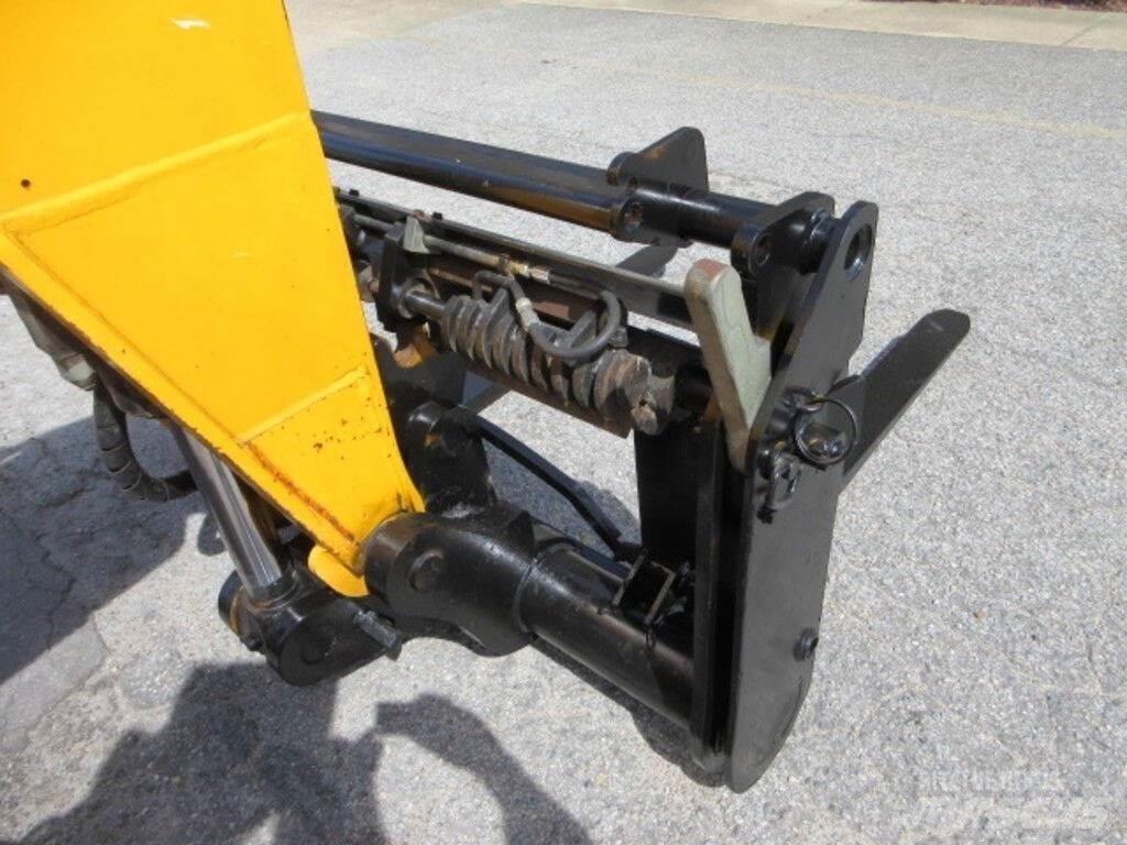 JCB 508-66 其他