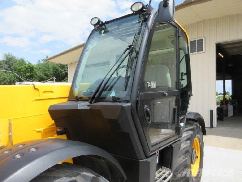 JCB 508-66 其他