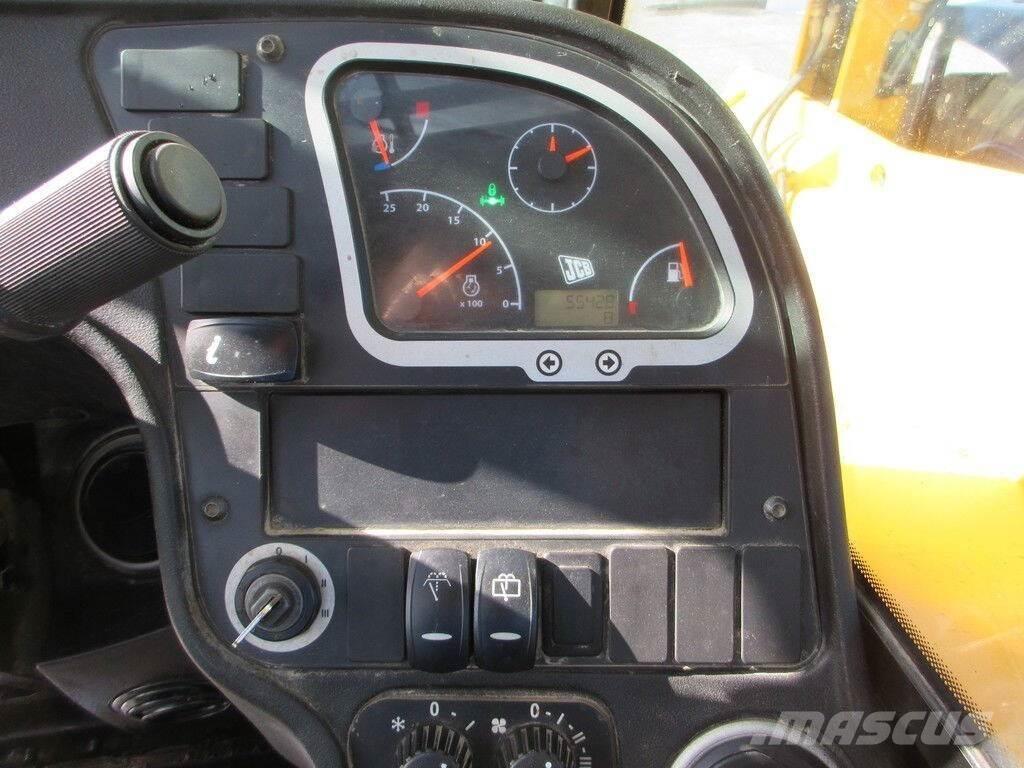 JCB 509-42 其他
