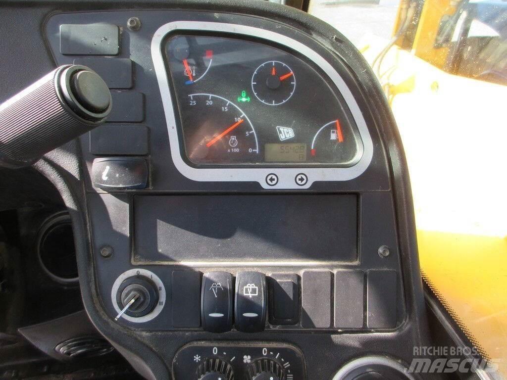 JCB 509-42 其他
