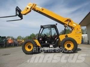 JCB 509-42 其他