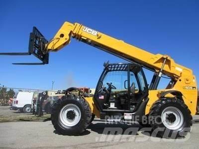 JCB 509-42 其他