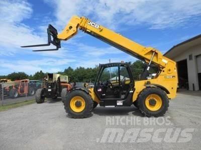 JCB 509-42 其他