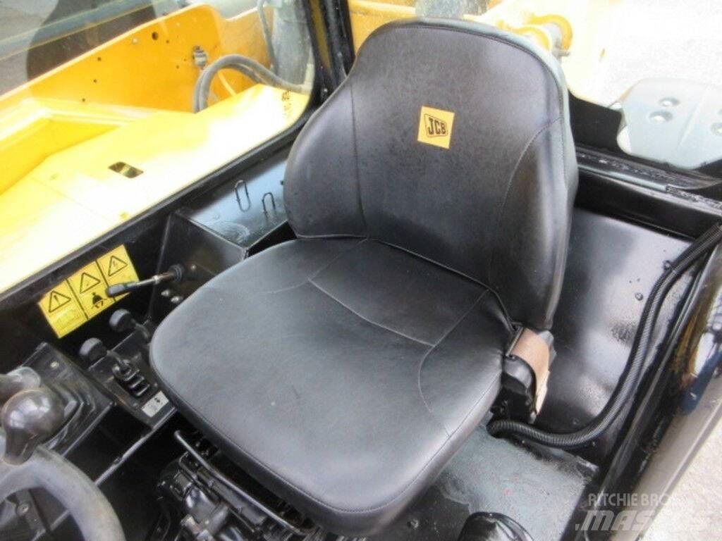 JCB 509-42 其他