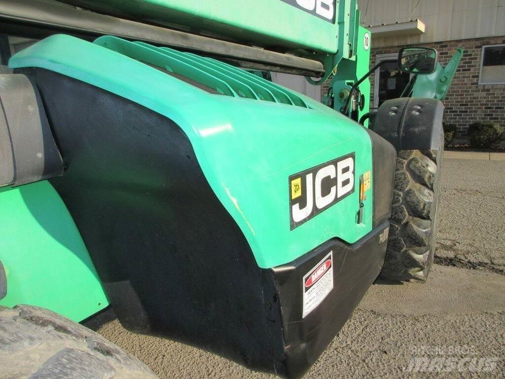 JCB 510-56 其他