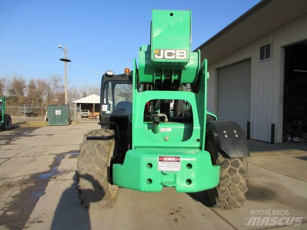 JCB 510-56 其他