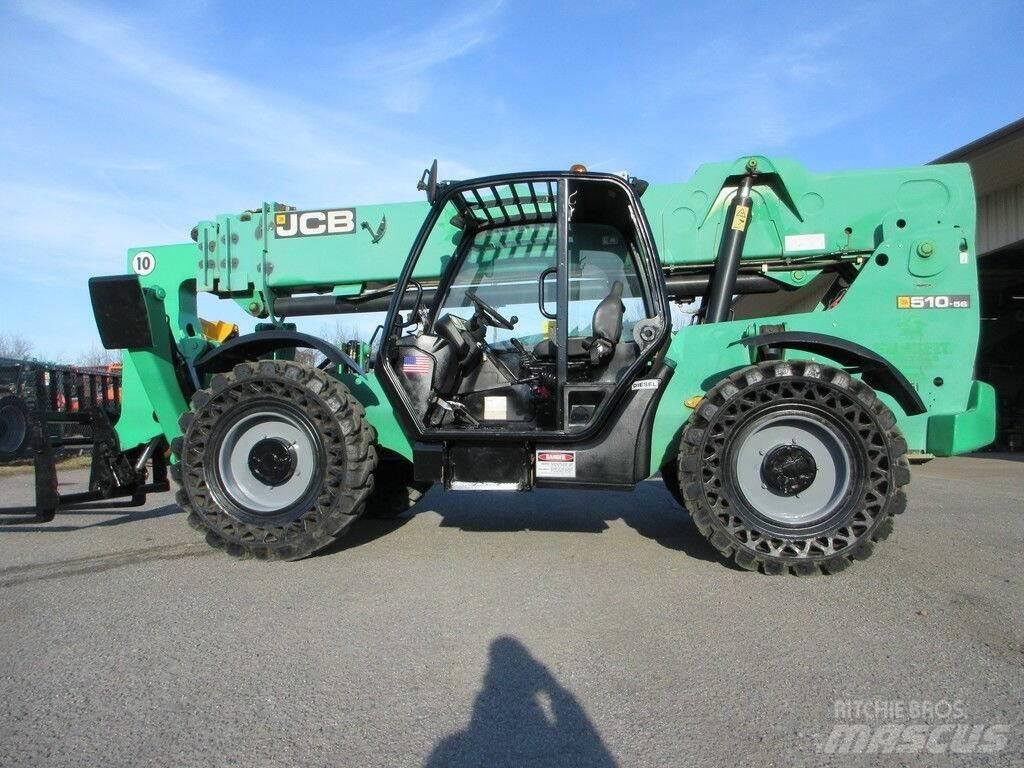 JCB 510-56 其他