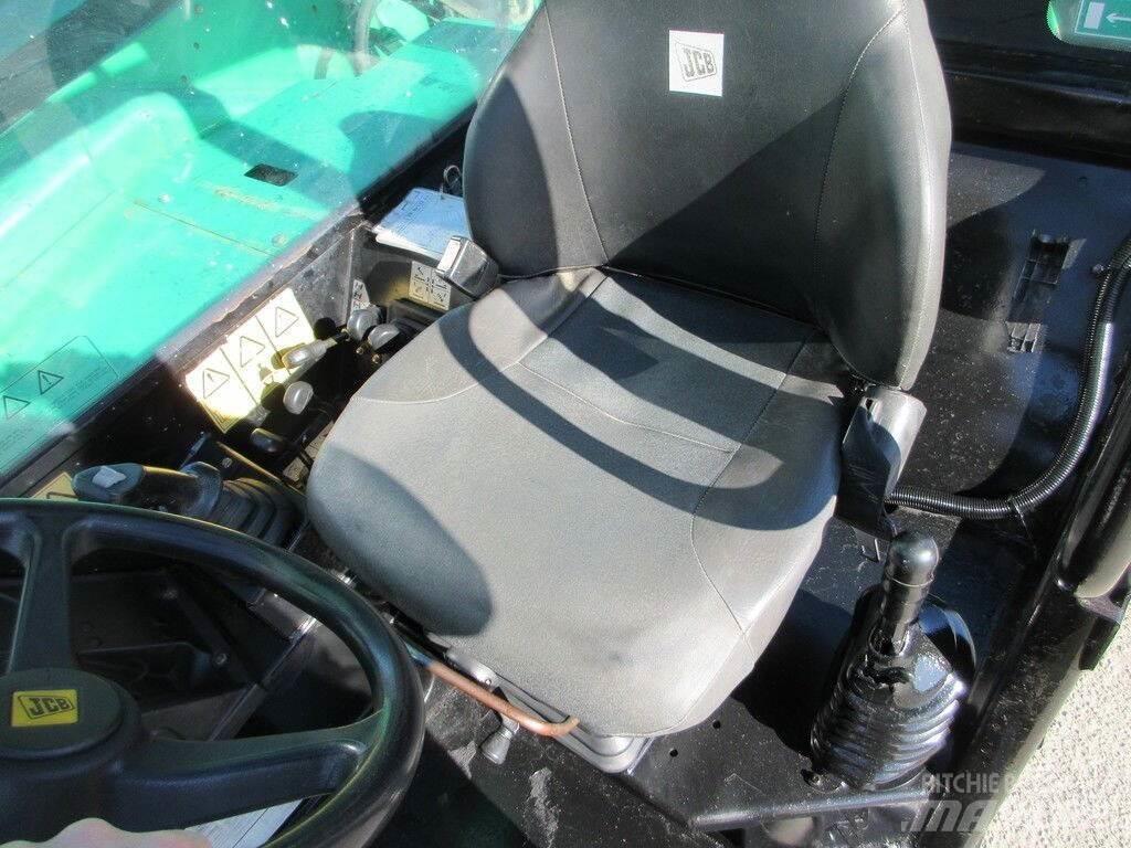 JCB 510-56 其他