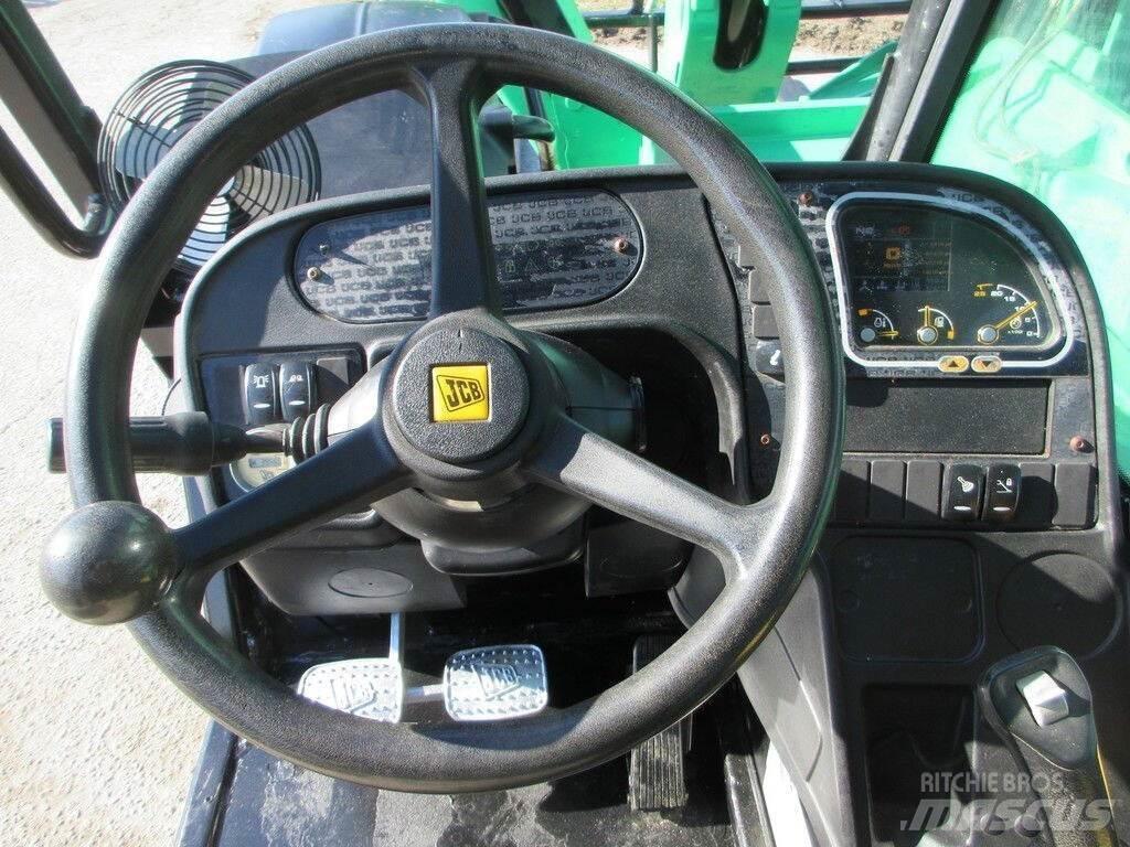 JCB 510-56 其他