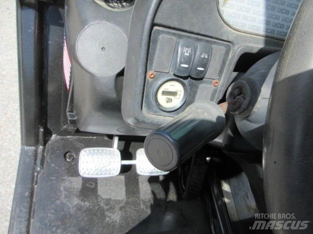 JCB 510-56 其他