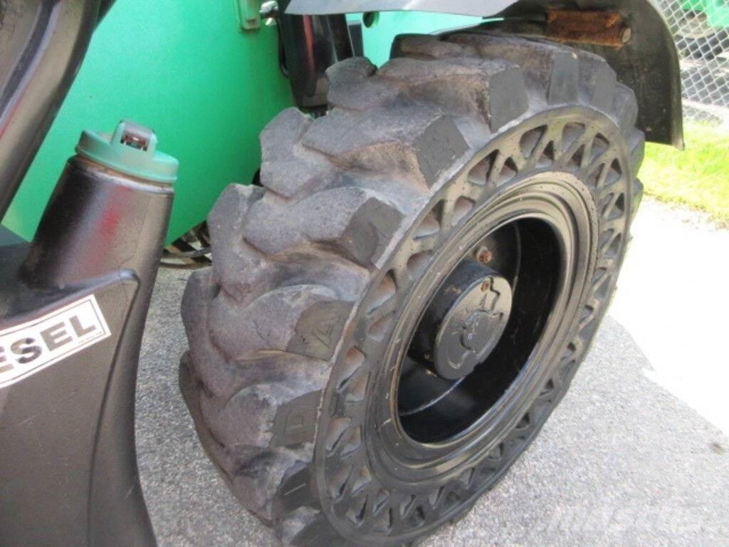JCB 510-56 其他