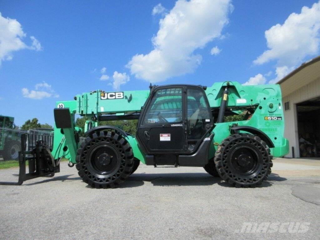 JCB 510-56 其他