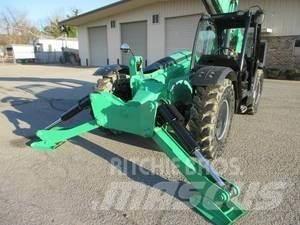 JCB 512-56 其他