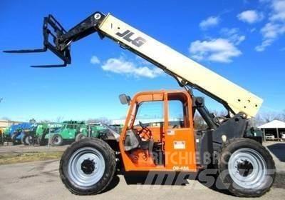 JLG 1055 其他