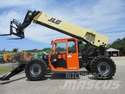 JLG 1055 其他