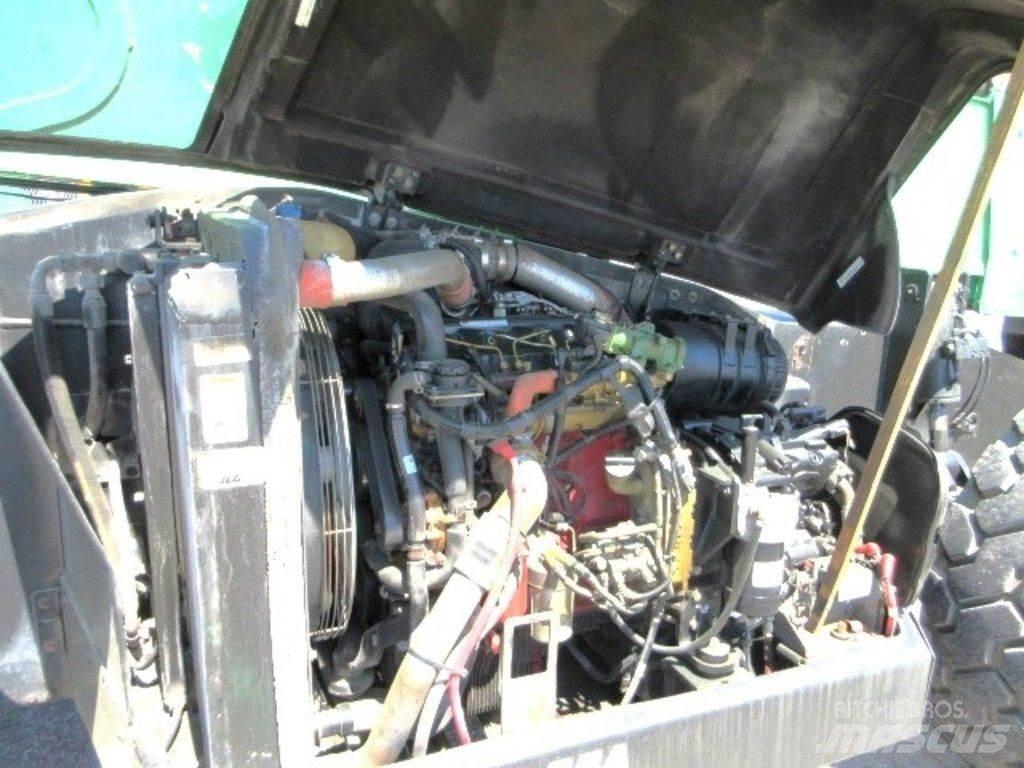 JLG 1255 其他