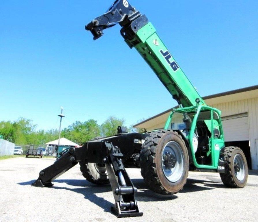 JLG 1255 其他
