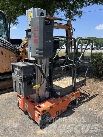 JLG 12SP 其他