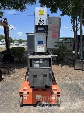 JLG 12SP 其他