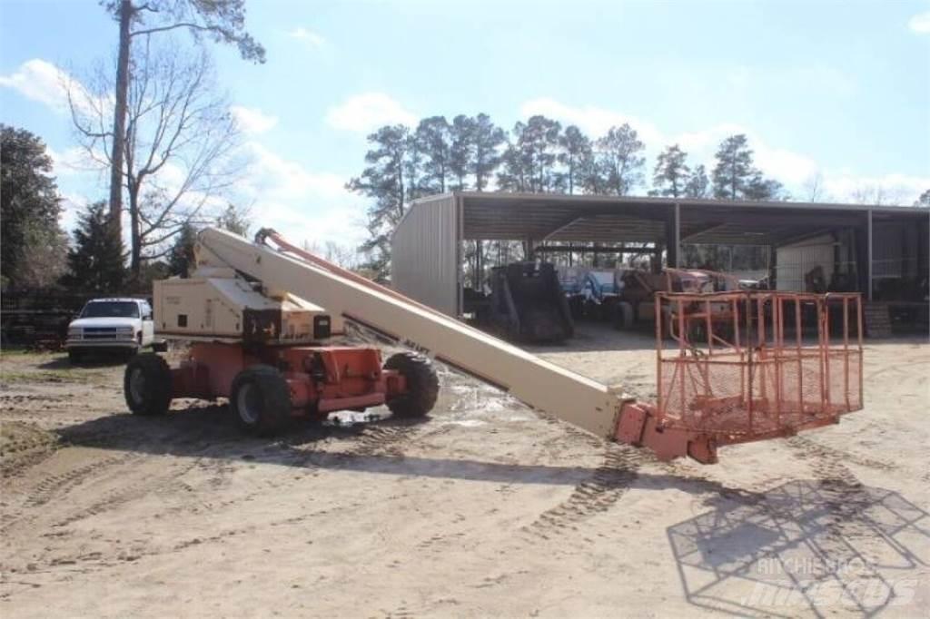 JLG 80HX 其他
