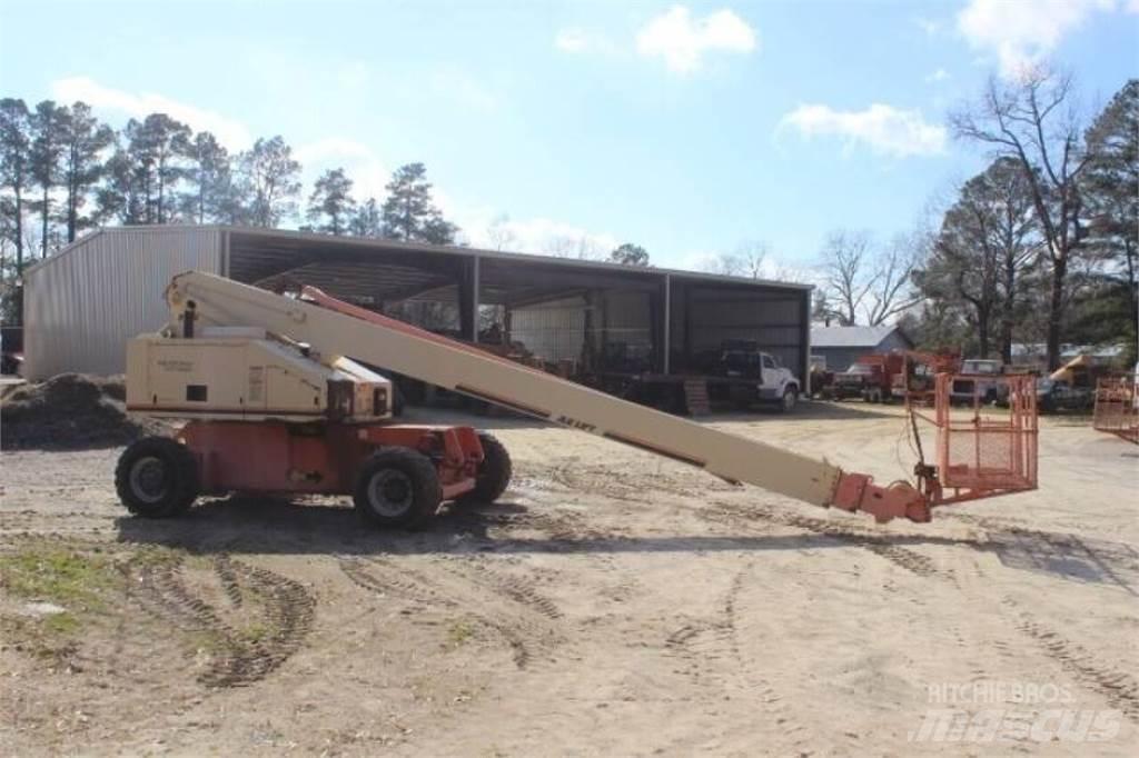 JLG 80HX 其他