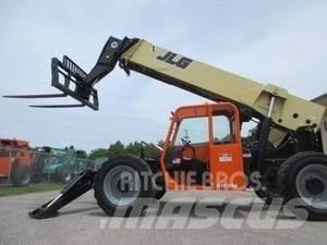 JLG G10-55A 其他