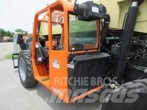 JLG G10-55A 其他