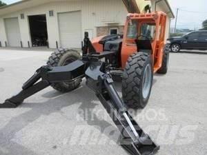 JLG G10-55A 其他