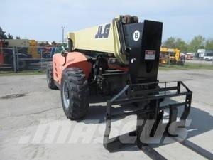 JLG G15-44A 其他