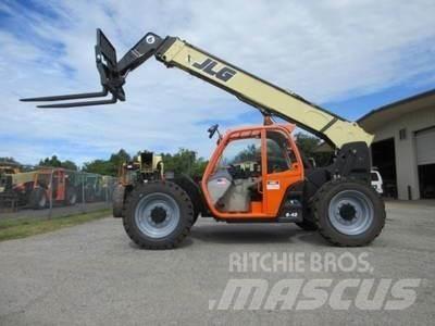 JLG G15-44A 其他