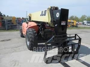 JLG G15-44A 其他