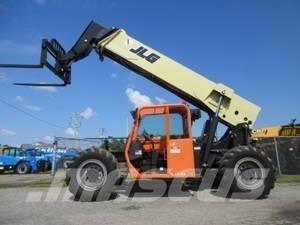 JLG G15-44A 其他
