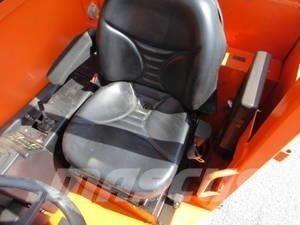 JLG G15-44A 其他