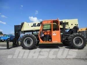 JLG G15-44A 其他