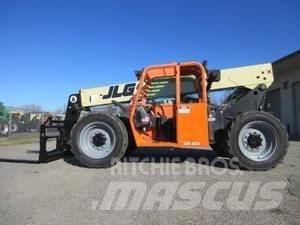 JLG G6-42A 其他