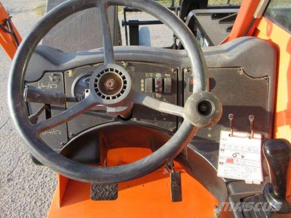JLG G6-42A 其他