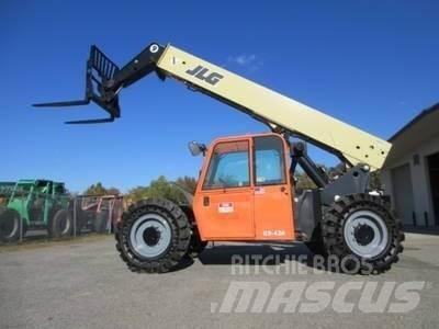 JLG G9-43A 其他