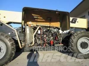 JLG G9-43A 其他