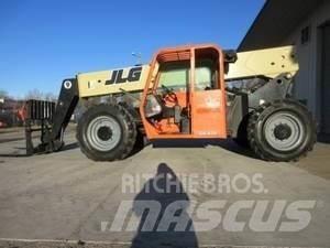 JLG G9-43A 其他