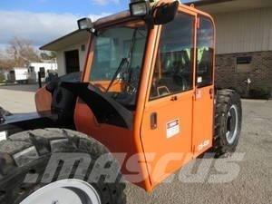 JLG G9-43A 其他