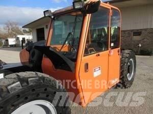 JLG G9-43A 其他