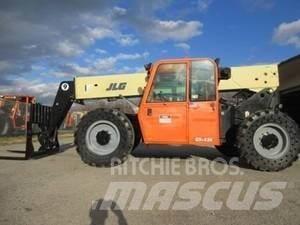 JLG G9-43A 其他