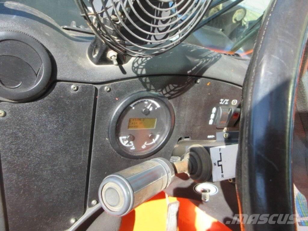 JLG G9-43A 其他