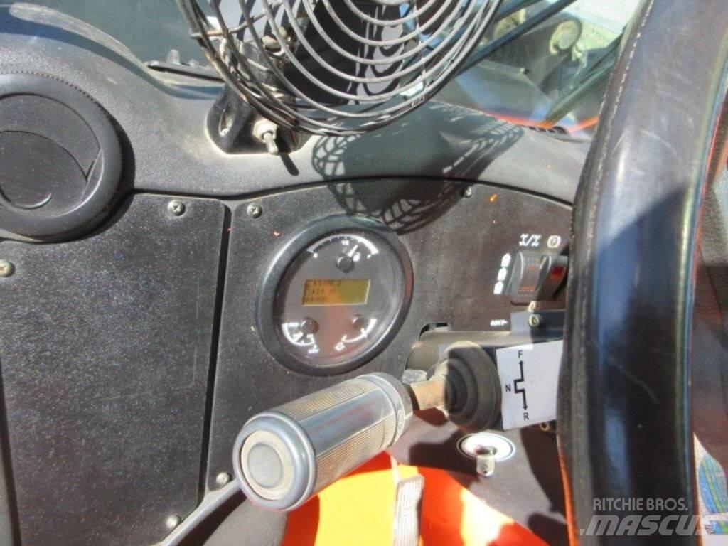 JLG G9-43A 其他