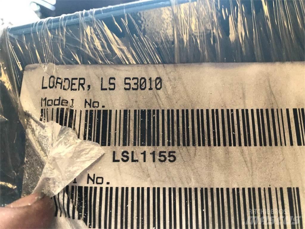 LS LL3100 其他