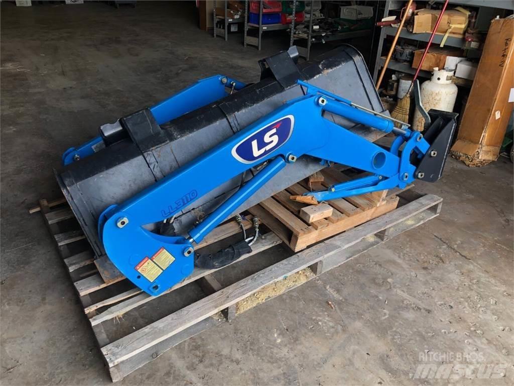 LS LL3110 其他