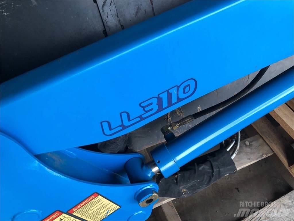 LS LL3110 其他